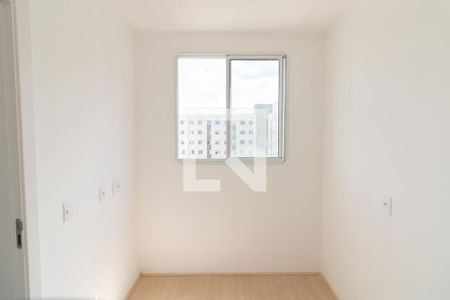 Quarto 1 de apartamento para alugar com 2 quartos, 35m² em Jaguaré, São Paulo