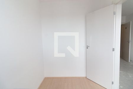 Quarto 1 de apartamento para alugar com 2 quartos, 35m² em Jaguaré, São Paulo