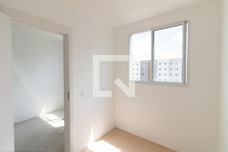 Quarto 1 de apartamento para alugar com 2 quartos, 35m² em Jaguaré, São Paulo