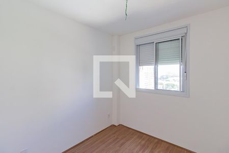 Quarto 1 de apartamento à venda com 2 quartos, 36m² em Vila Cruzeiro, São Paulo