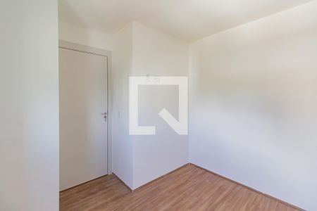 Quarto 1 de apartamento à venda com 2 quartos, 36m² em Vila Cruzeiro, São Paulo