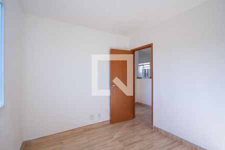 Quarto 1 de apartamento para alugar com 2 quartos, 42m² em Maria Paula, São Gonçalo