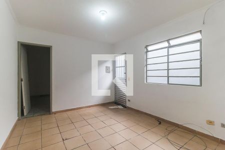 Sala de casa para alugar com 2 quartos, 125m² em Jardim Nova Poa, Poá