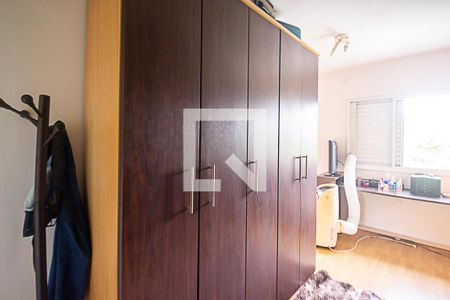 Quarto Suíte de casa de condomínio à venda com 4 quartos, 192m² em Planalto, São Bernardo do Campo