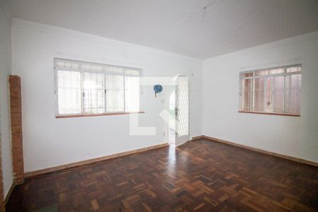 Sala de casa para alugar com 3 quartos, 400m² em Brooklin, São Paulo