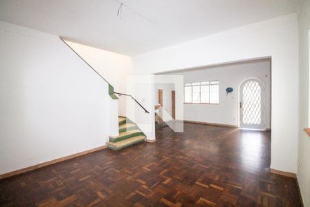 Sala de Jantar de casa para alugar com 3 quartos, 400m² em Brooklin, São Paulo