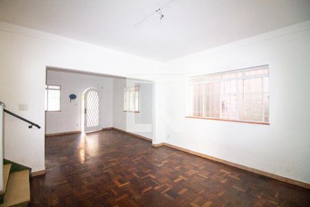 Sala de Jantar de casa para alugar com 3 quartos, 400m² em Brooklin, São Paulo