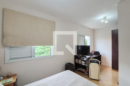 Suíte de casa de condomínio à venda com 3 quartos, 192m² em Planalto, São Bernardo do Campo