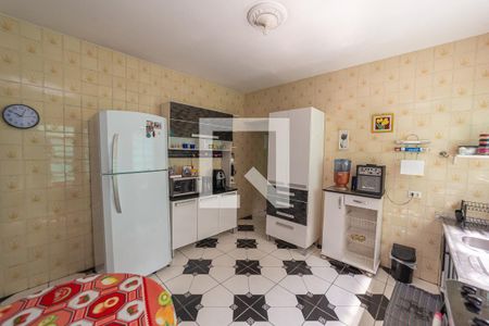 Cozinha de casa à venda com 2 quartos, 150m² em Vila Paranagua, São Paulo