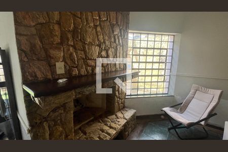 Casa de Condomínio para alugar com 4 quartos, 900m² em Loteamento Alphaville Campinas, Campinas