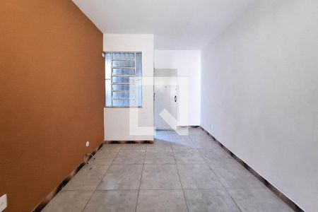 Sala de apartamento à venda com 1 quarto, 54m² em Centro, Niterói
