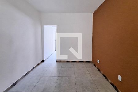 Sala de apartamento à venda com 1 quarto, 54m² em Centro, Niterói
