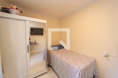 Quarto 2 de apartamento à venda com 2 quartos, 43m² em Jardim Matarazzo, São Paulo
