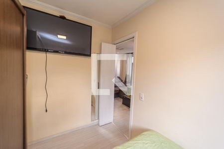 Quarto 1 de apartamento à venda com 2 quartos, 43m² em Jardim Matarazzo, São Paulo