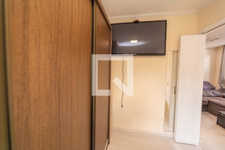 Quarto 1 de apartamento à venda com 2 quartos, 43m² em Jardim Matarazzo, São Paulo