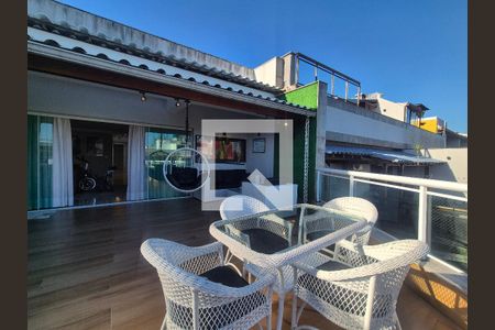 Apartamento à venda com 3 quartos, 206m² em Recreio dos Bandeirantes, Rio de Janeiro