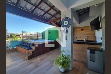 Apartamento à venda com 3 quartos, 206m² em Recreio dos Bandeirantes, Rio de Janeiro