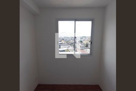 Quarto de apartamento para alugar com 2 quartos, 32m² em Parque Sao Rafael, São Paulo