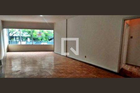 Sala de apartamento para alugar com 3 quartos, 150m² em Moinhos de Vento, Porto Alegre