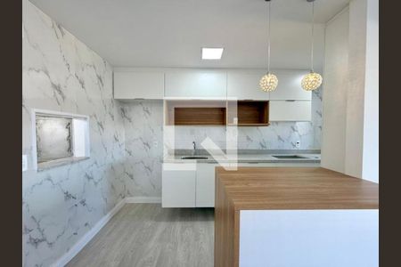 Apartamento para alugar com 2 quartos, 59m² em Jardim do Salso, Porto Alegre