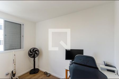 Quarto 2 de apartamento para alugar com 2 quartos, 43m² em Jardim Iris, São Paulo