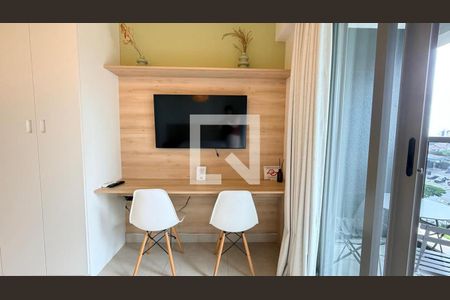 Kitnet/Studio para alugar com 1 quarto, 25m² em Sumarezinho, São Paulo