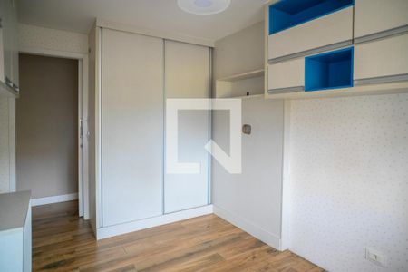 Quarto 1 de apartamento para alugar com 2 quartos, 55m² em Vila Vera, São Paulo