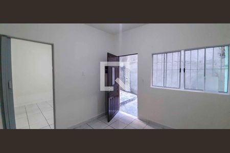Casa para alugar com 1 quarto, 36m² em Padroeira, Osasco