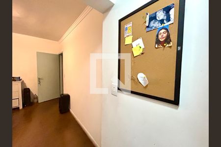 Closet da suíte 1 de casa à venda com 3 quartos, 132m² em Macedo, Guarulhos