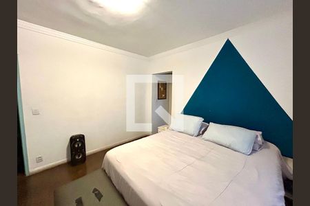 Quarto Suíte 1 de casa à venda com 3 quartos, 132m² em Macedo, Guarulhos