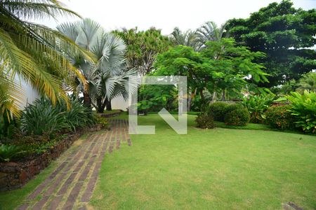 Frente Casa de casa de condomínio para alugar com 4 quartos, 1400m² em Barra da Tijuca, Rio de Janeiro