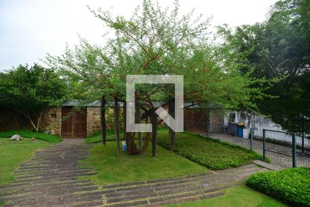 Frente Casa de casa de condomínio para alugar com 4 quartos, 1400m² em Barra da Tijuca, Rio de Janeiro