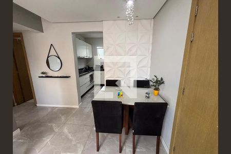 Apartamento à venda com 2 quartos, 63m² em Ouro Branco, Novo Hamburgo