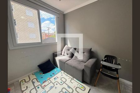 Apartamento à venda com 2 quartos, 63m² em Ouro Branco, Novo Hamburgo