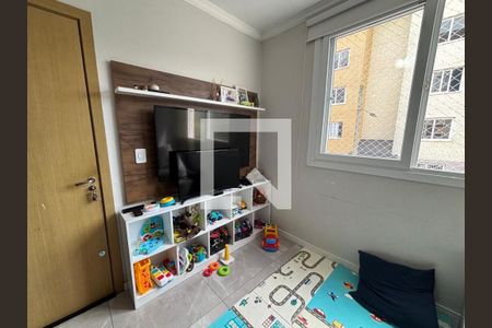 Apartamento à venda com 2 quartos, 63m² em Ouro Branco, Novo Hamburgo