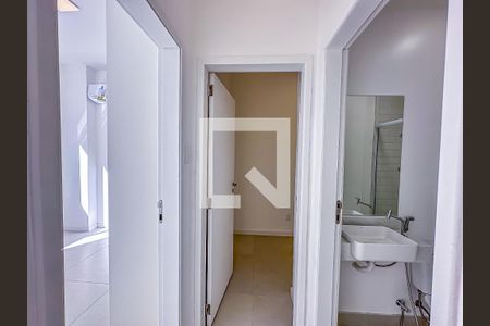 Apartamento à venda com 2 quartos, 55m² em Catete, Rio de Janeiro