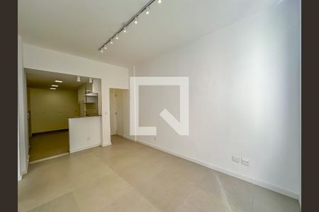 Apartamento à venda com 2 quartos, 55m² em Catete, Rio de Janeiro