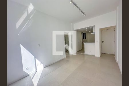 Apartamento à venda com 2 quartos, 55m² em Catete, Rio de Janeiro