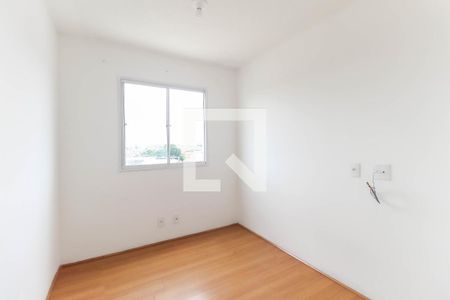 Quarto 2 de apartamento para alugar com 2 quartos, 36m² em Cidade Nova São Miguel, São Paulo