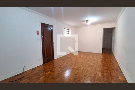 Sala de casa à venda com 3 quartos, 164m² em Vila Mariza, São Bernardo do Campo