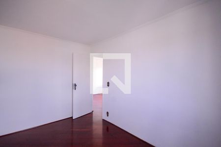 Quarto 1 de apartamento para alugar com 2 quartos, 54m² em Vila Vermelha, São Paulo