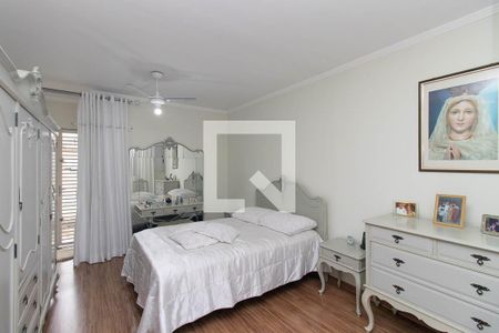 Quarto Suíte de casa para alugar com 2 quartos, 120m² em Vila Maria, São Paulo