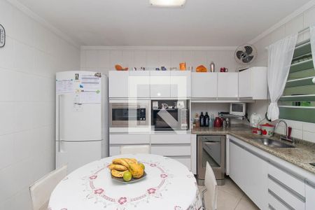 Cozinha de casa para alugar com 2 quartos, 120m² em Vila Maria, São Paulo