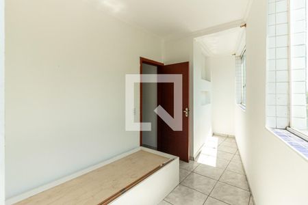 Quarto 1 de apartamento para alugar com 1 quarto, 42m² em Campos Elíseos, São Paulo