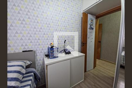 Quarto 1 de casa à venda com 3 quartos, 180m² em Aeronautas, Lagoa Santa