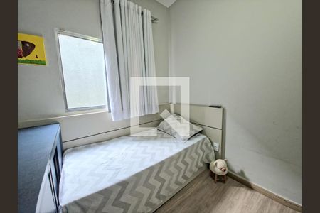 Quarto 2 de casa à venda com 3 quartos, 180m² em Aeronautas, Lagoa Santa