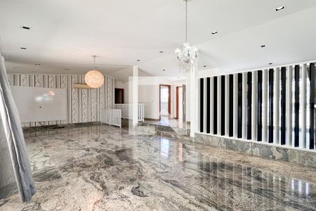 Sala de Jantar de casa à venda com 4 quartos, 450m² em Parque Anchieta, São Bernardo do Campo