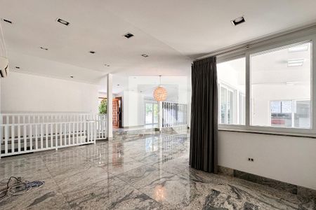 Sala de casa à venda com 4 quartos, 450m² em Parque Anchieta, São Bernardo do Campo