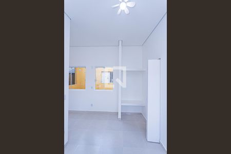 Studio de casa para alugar com 1 quarto, 22m² em Jardim Peri, São Paulo