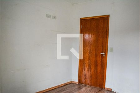 Quarto 1 de apartamento para alugar com 2 quartos, 42m² em Jardim Santo André, Santo André